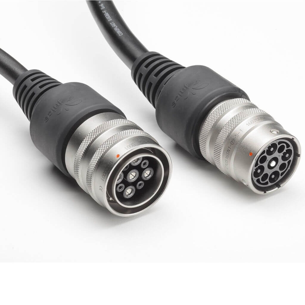 Juice Booster 2 Typ 2 Adapter