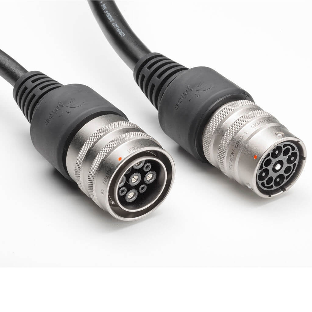 Juice Booster 2 Verlängerungskabel