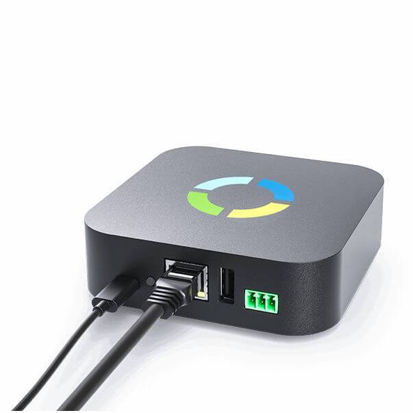 PANTABOX Energiemanager