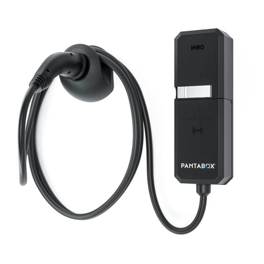 PANTABOX Home mit Ladekabel