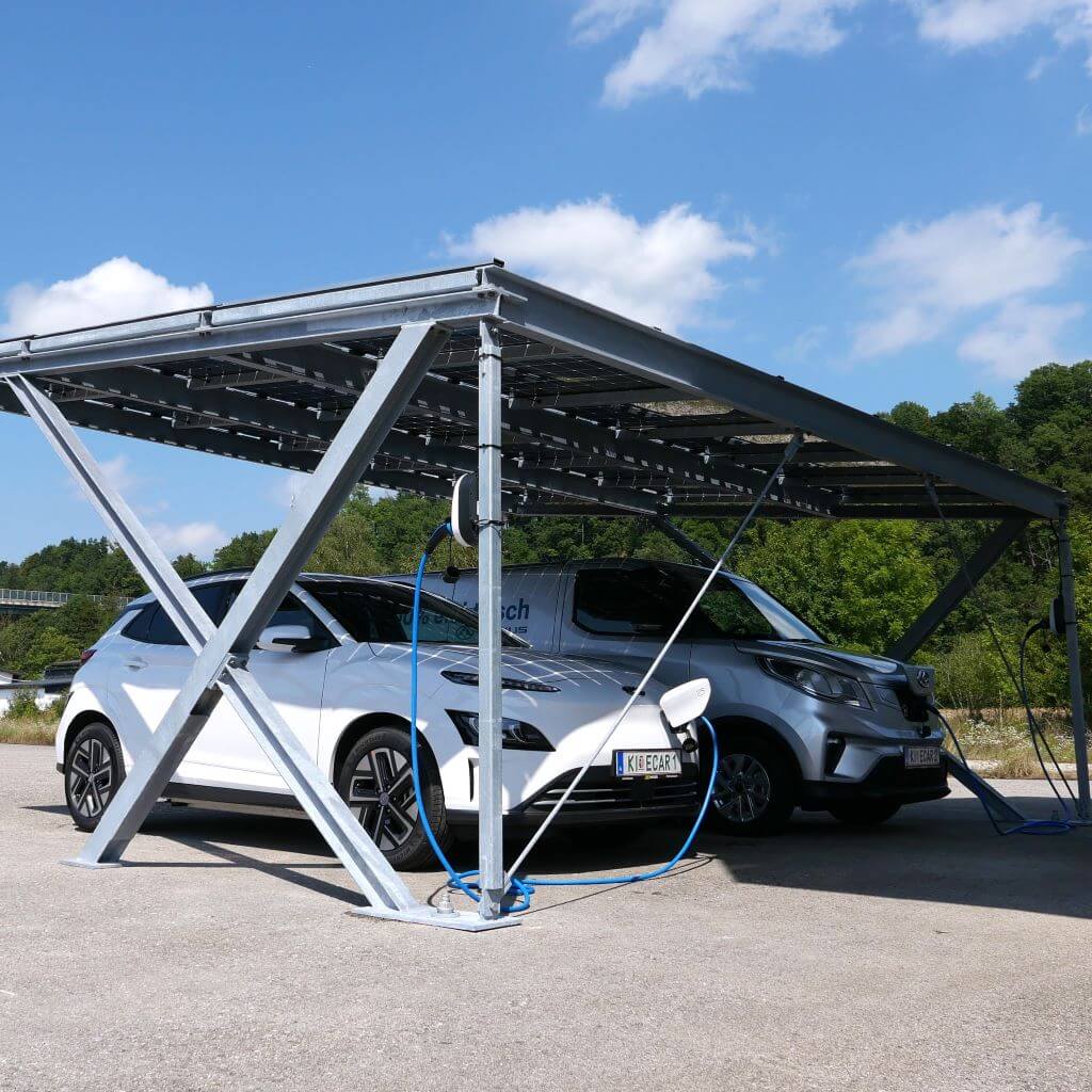 PV Carport