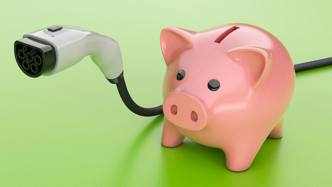 Förderungen für Wallboxen in Österreich
