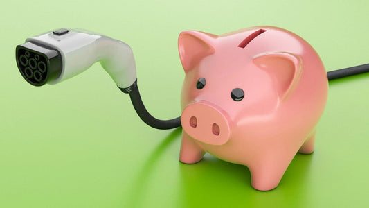 Förderungen für Wallboxen 2024