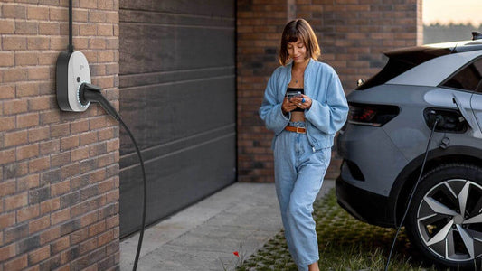 Überblick über die R37-Richtline für Ladestationen