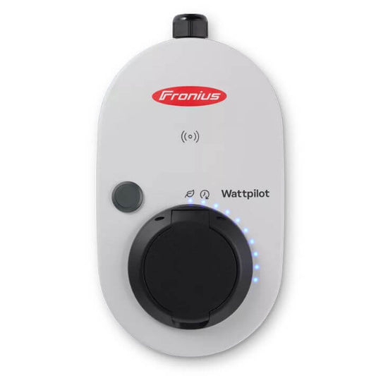 Fronius Wattpilot Go 11 J 2.0