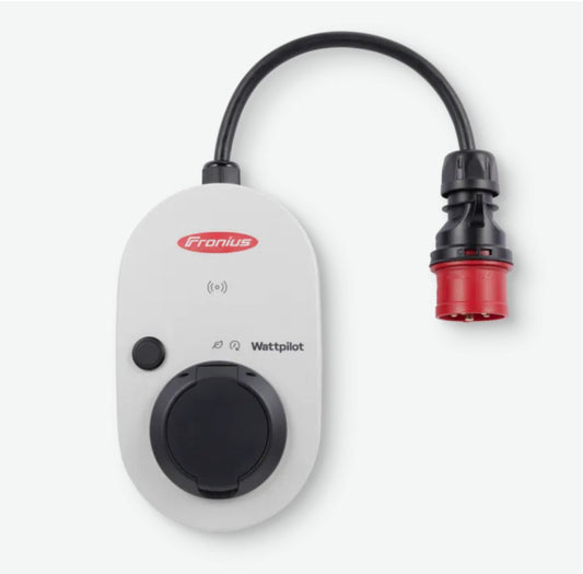 Fronius Wattpilot Go 11J