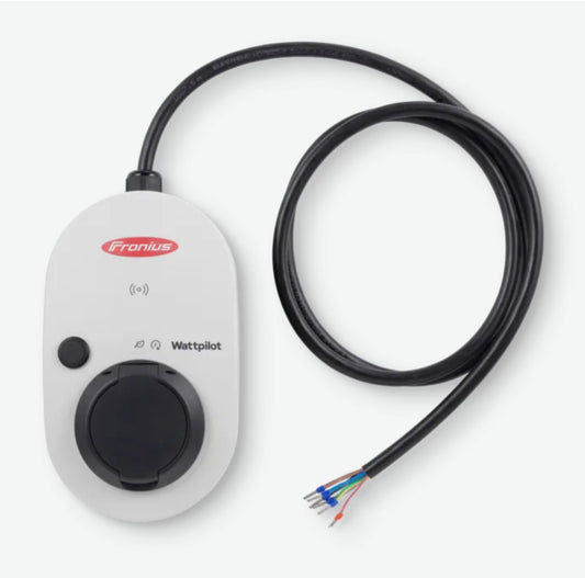 Fronius Wattpilot Home 11J