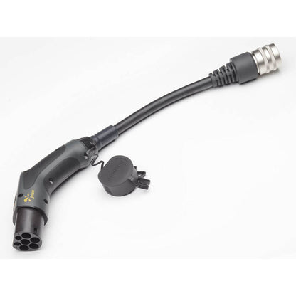 Juice Booster 2 Typ 2 Adapter
