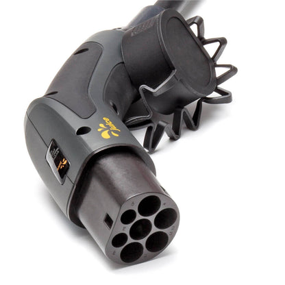 Juice Booster 3 air Typ 2 Adapter