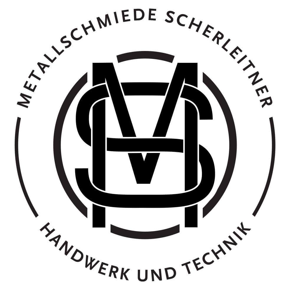 Metallschmiede Scherleitner Logo