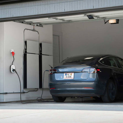 go-e Charger Gemini flex 2.0 Mobile Ladestation