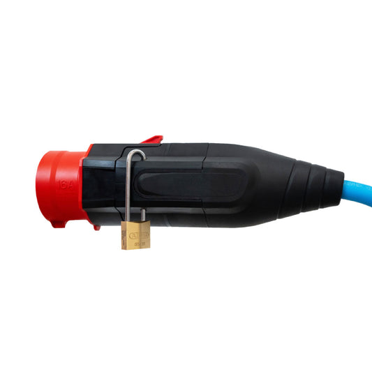 NRGkick Verriegelung für Steckeraufsätze