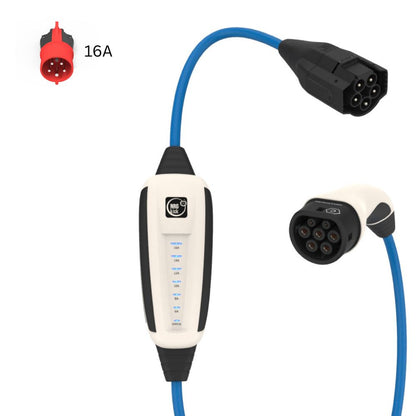 NRGkick 16A (11 kW) | Mobile Ladestation & Sets