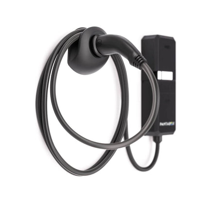 Pantabox Kabelhalter für Ladekabel mit Typ 2  Stecker