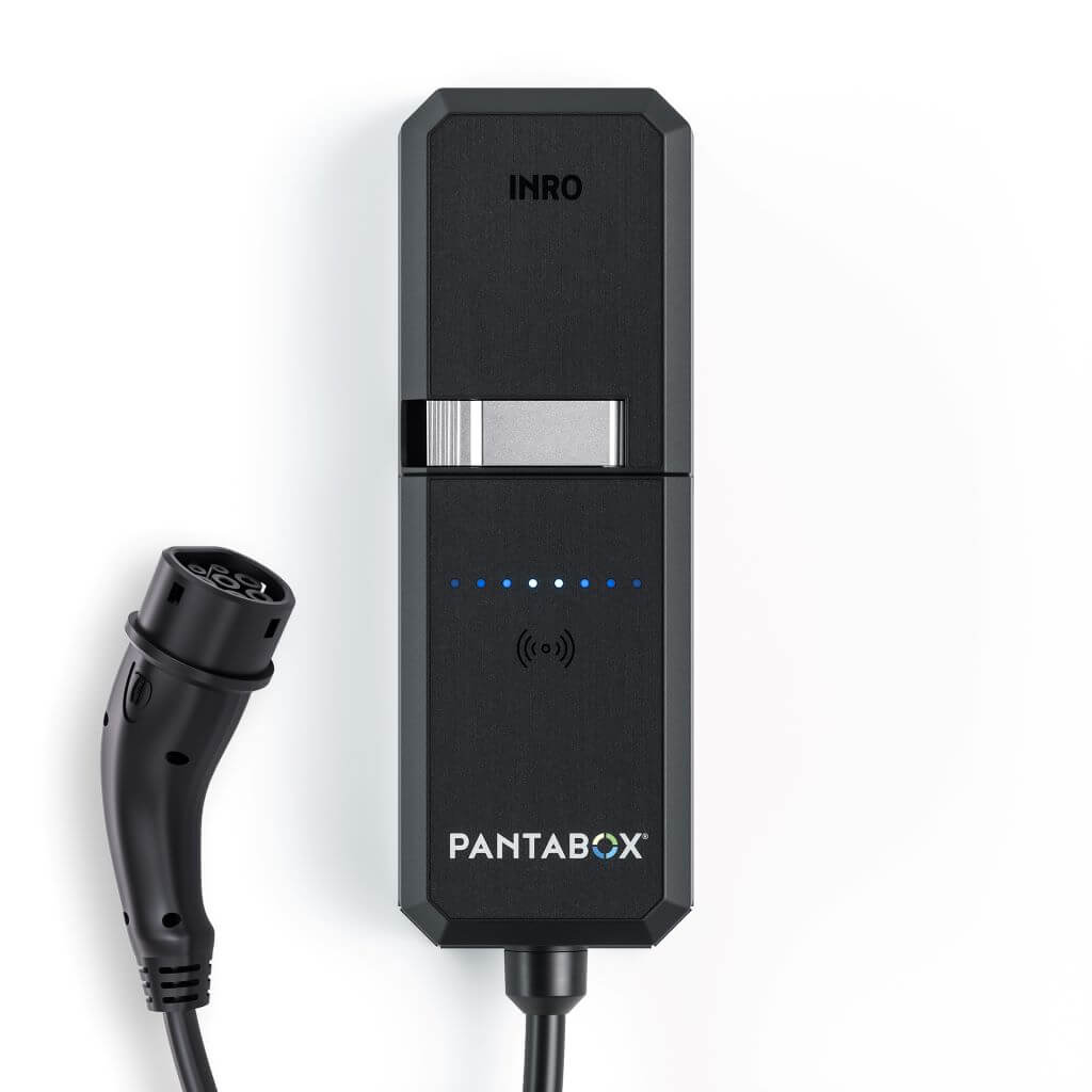 Pantabox Wallbox & Mobile Ladestation