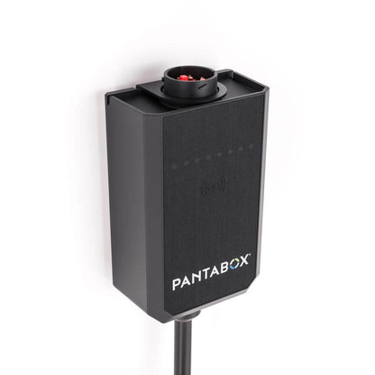 Pantabox Wandschiene