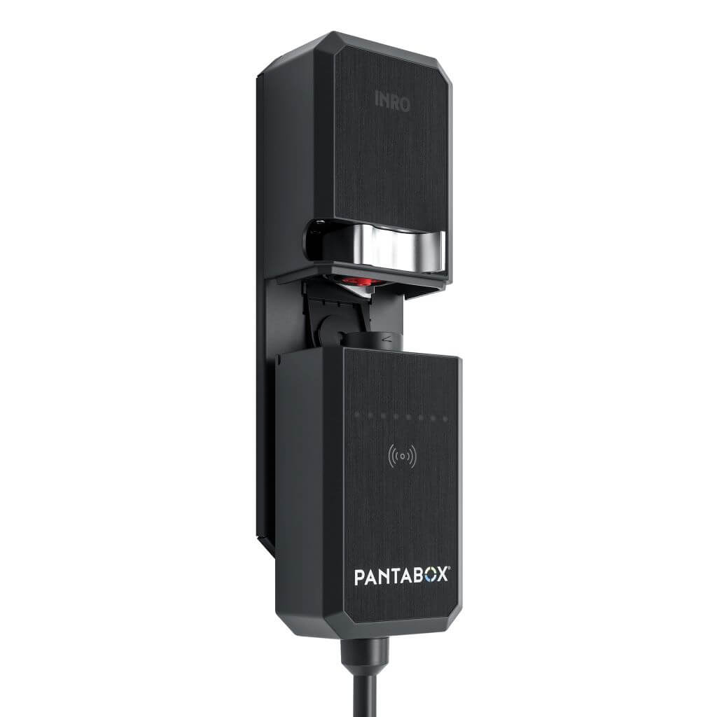 Pantabox Mobile Ladestation & Wallbox