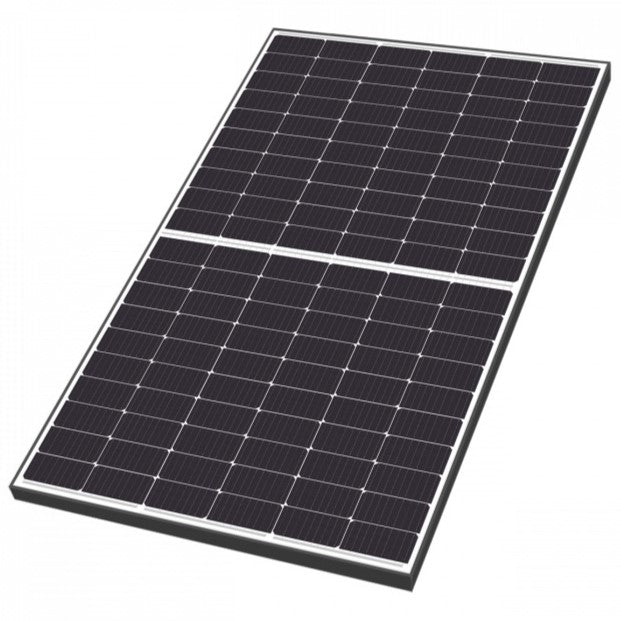 Solarmodul Photovoltaik Sonnenkraft 380 Watt