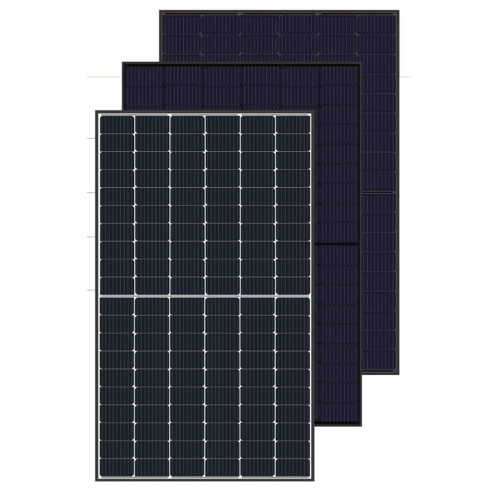 Sonnenkraft PV-Module