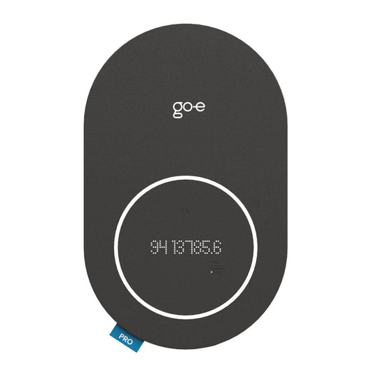go-e Charger PRO CABLE Feste Wallbox