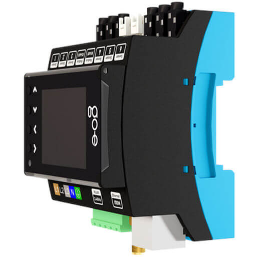 go-e-Controller schräg