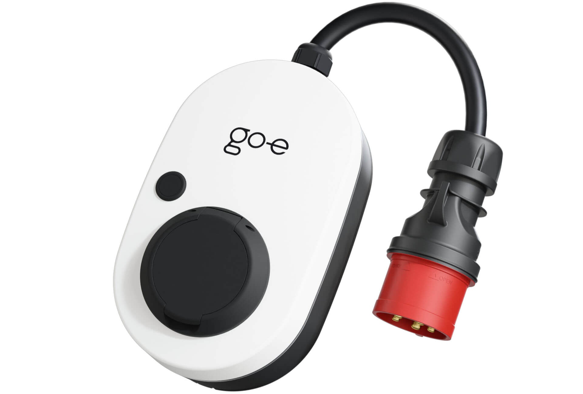 go-e Charger