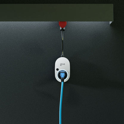 go-e Charger Gemini flex Mobile Ladestation