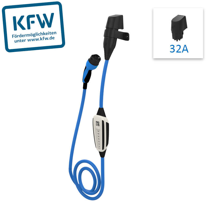 NRGkick KfW Max