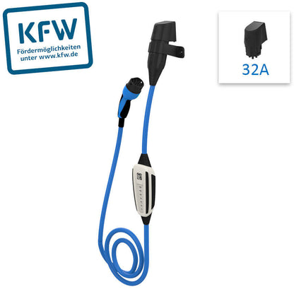 NRGkick KfW Max